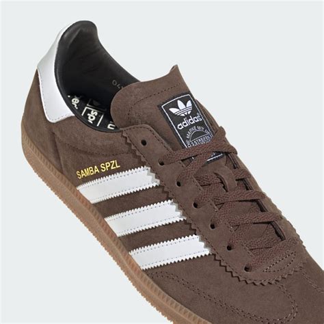 adidas spezial samba beige|adidas samba deco spezial brown.